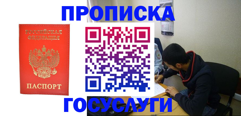 прописка для школы в Камешково